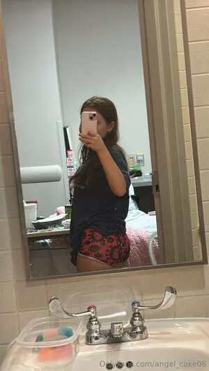 Angel Cake06 OnlyFans Leaked Free Thumbnail Picture - #ME0EJKXhBX