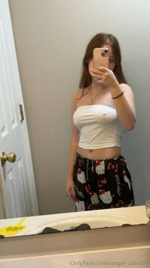 Angel Cake06 OnlyFans Leaked Free Thumbnail Picture - #Sh56PsJHYG