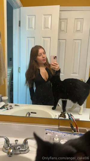 Angel Cake06 OnlyFans Leaked Free Thumbnail Picture - #xIIKzNADFb