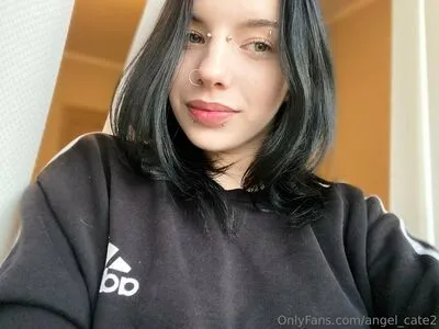 Angel Cate2 OnlyFans Leaked Free Thumbnail Picture - #9OXLR2w0iu
