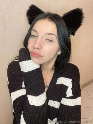 Angel Cate2 OnlyFans Leaked Free Thumbnail Picture - #xju5BGpx3f