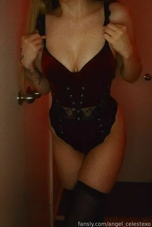 Angel Celestexo OnlyFans Leaked Free Thumbnail Picture - #8udiQLS9k7