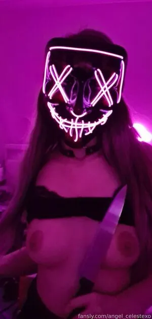 Angel Celestexo OnlyFans Leaked Free Thumbnail Picture - #JKIuHgrqw5