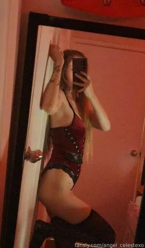 Angel Celestexo OnlyFans Leaked Free Thumbnail Picture - #murXJ12aem