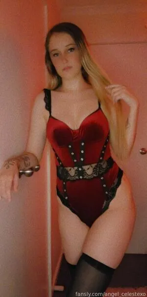 Angel Celestexo OnlyFans Leaked Free Thumbnail Picture - #uwfefurfoD