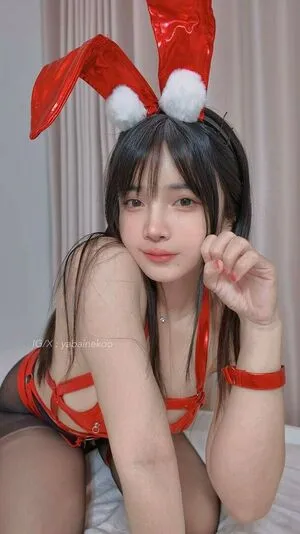 Angel Chan OnlyFans Leaked Free Thumbnail Picture - #F8UhKQNuS3