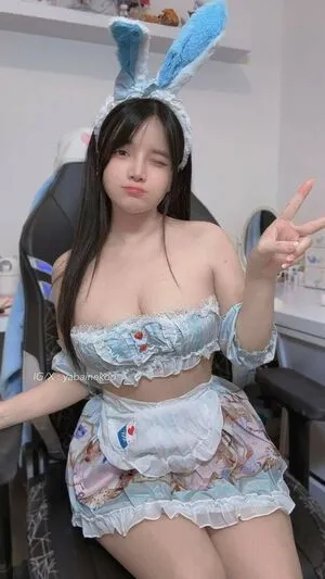 Angel Chan OnlyFans Leaked Free Thumbnail Picture - #N8YZS1Hul1