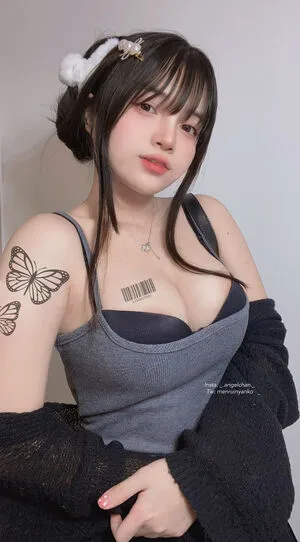 Angel Chan OnlyFans Leaked Free Thumbnail Picture - #kxhDH8gIDX