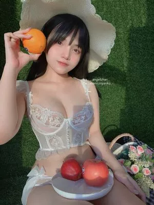 Angel Chan OnlyFans Leaked Free Thumbnail Picture - #nltGqTFq7h