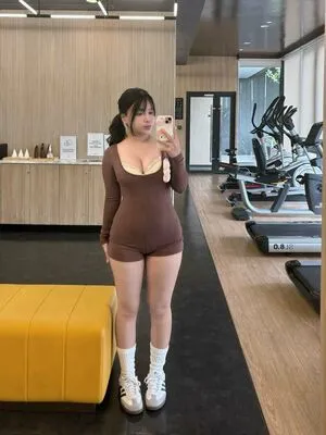 Angel Chan OnlyFans Leaked Free Thumbnail Picture - #yx6OW8D49m