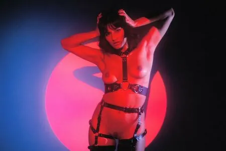 Angel Constance OnlyFans Leaked Free Thumbnail Picture - #f7EQTAIMM9