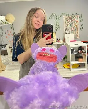 Angel Crystal OnlyFans Leaked Free Thumbnail Picture - #008KJhWHSl