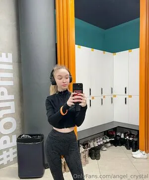 Angel Crystal OnlyFans Leaked Free Thumbnail Picture - #1iibfOupRS