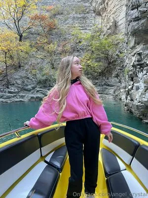 Angel Crystal OnlyFans Leaked Free Thumbnail Picture - #3OMKzuKYXu