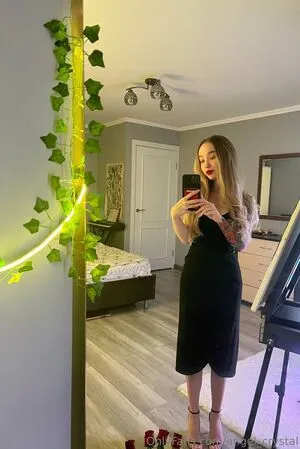 Angel Crystal OnlyFans Leaked Free Thumbnail Picture - #5OZil3JQ5h