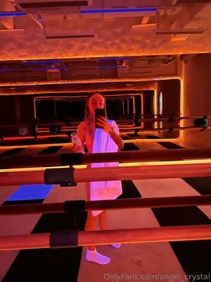 Angel Crystal OnlyFans Leaked Free Thumbnail Picture - #AkEZbiSdhW