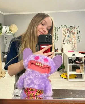 Angel Crystal OnlyFans Leaked Free Thumbnail Picture - #Dk9k9aP1Rl