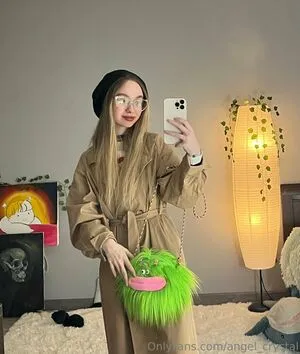 Angel Crystal OnlyFans Leaked Free Thumbnail Picture - #E3cRUfMU3B