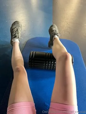 Angel Crystal OnlyFans Leaked Free Thumbnail Picture - #EztJy5fep6