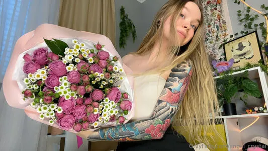 Angel Crystal OnlyFans Leaked Free Thumbnail Picture - #FtKW5KVdau