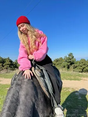 Angel Crystal OnlyFans Leaked Free Thumbnail Picture - #HBG7zfVwSo