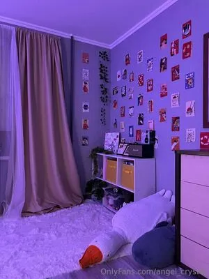 Angel Crystal OnlyFans Leaked Free Thumbnail Picture - #L3PyAuxKB4