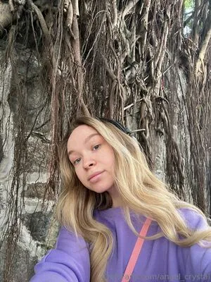 Angel Crystal OnlyFans Leaked Free Thumbnail Picture - #Os2wJBISKx