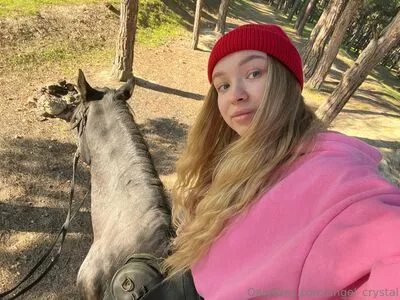 Angel Crystal OnlyFans Leaked Free Thumbnail Picture - #QSpIh8B7eb