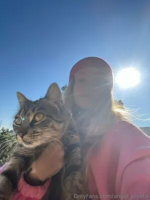 Angel Crystal OnlyFans Leaked Free Thumbnail Picture - #QikKCU7aLX