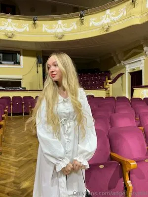 Angel Crystal OnlyFans Leaked Free Thumbnail Picture - #QqIGeP4Zhh