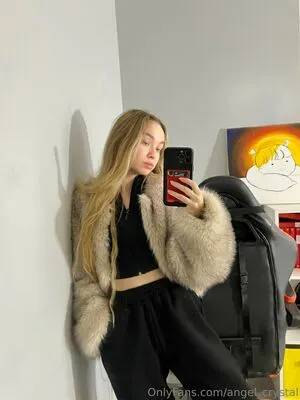 Angel Crystal OnlyFans Leaked Free Thumbnail Picture - #RGDX4zCjuD