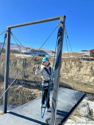 Angel Crystal OnlyFans Leaked Free Thumbnail Picture - #UCgxTBdfhy