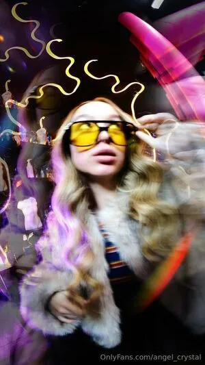 Angel Crystal OnlyFans Leaked Free Thumbnail Picture - #XBtj93TrFq