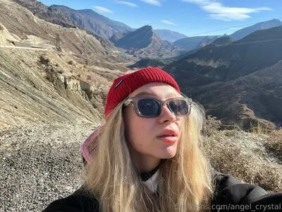 Angel Crystal OnlyFans Leaked Free Thumbnail Picture - #ZQf2GXps0d