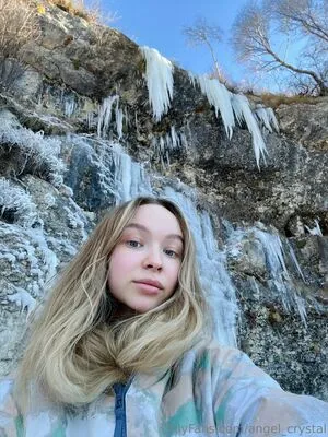 Angel Crystal OnlyFans Leaked Free Thumbnail Picture - #atHDxFZ0Bm