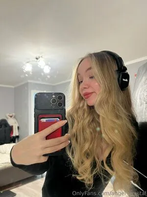 Angel Crystal OnlyFans Leaked Free Thumbnail Picture - #d1srF8eB9M