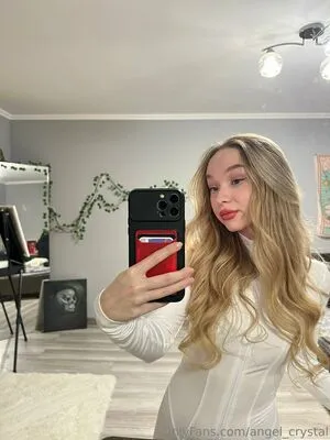 Angel Crystal OnlyFans Leaked Free Thumbnail Picture - #dTe3YDVEgZ