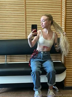 Angel Crystal OnlyFans Leaked Free Thumbnail Picture - #e7tvWjDUXf