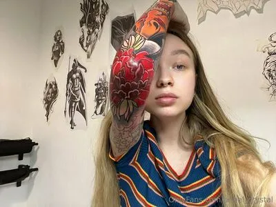 Angel Crystal OnlyFans Leaked Free Thumbnail Picture - #ePF4kUhU3g