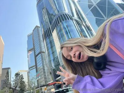 Angel Crystal OnlyFans Leaked Free Thumbnail Picture - #eUcVvkS3SH