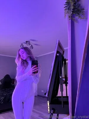 Angel Crystal OnlyFans Leaked Free Thumbnail Picture - #en0EyFN54h