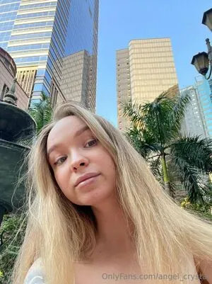 Angel Crystal OnlyFans Leaked Free Thumbnail Picture - #gHDUr4UOLT