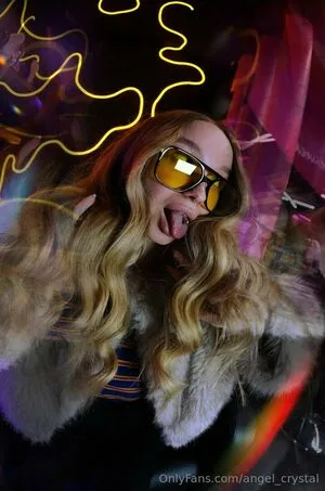 Angel Crystal OnlyFans Leaked Free Thumbnail Picture - #lr6uLCkInI