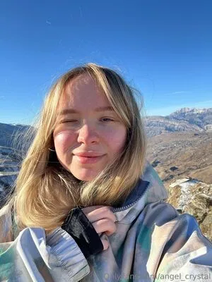Angel Crystal OnlyFans Leaked Free Thumbnail Picture - #nGZAz14HbP