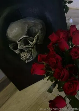 Angel Crystal OnlyFans Leaked Free Thumbnail Picture - #rjNoX5kTKK