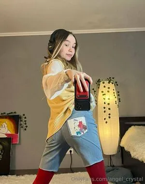Angel Crystal OnlyFans Leaked Free Thumbnail Picture - #uMLHeJNKcU