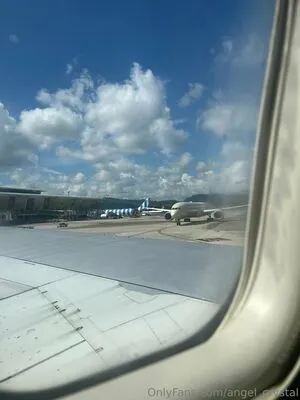 Angel Crystal OnlyFans Leaked Free Thumbnail Picture - #uY9vdH3Bws