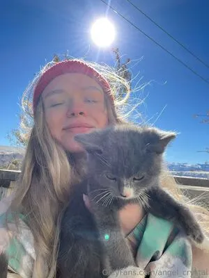 Angel Crystal OnlyFans Leaked Free Thumbnail Picture - #xQSPX7ihMx