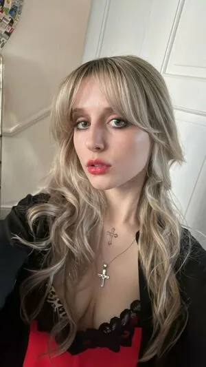 Angel Delight OnlyFans Leaked Free Thumbnail Picture - #DSyEXlLcJ4