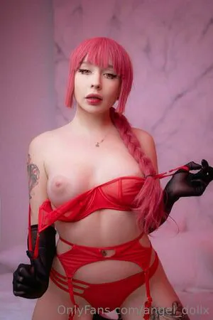Angel Dollx OnlyFans Leaked Free Thumbnail Picture - #30xCV3wMg9